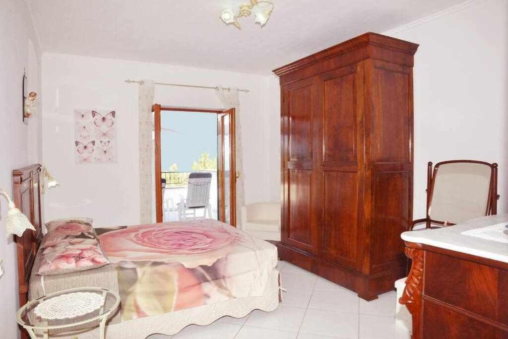 מסה לוברנסה Villa Il Sogno Di Zia Ada מראה חיצוני תמונה