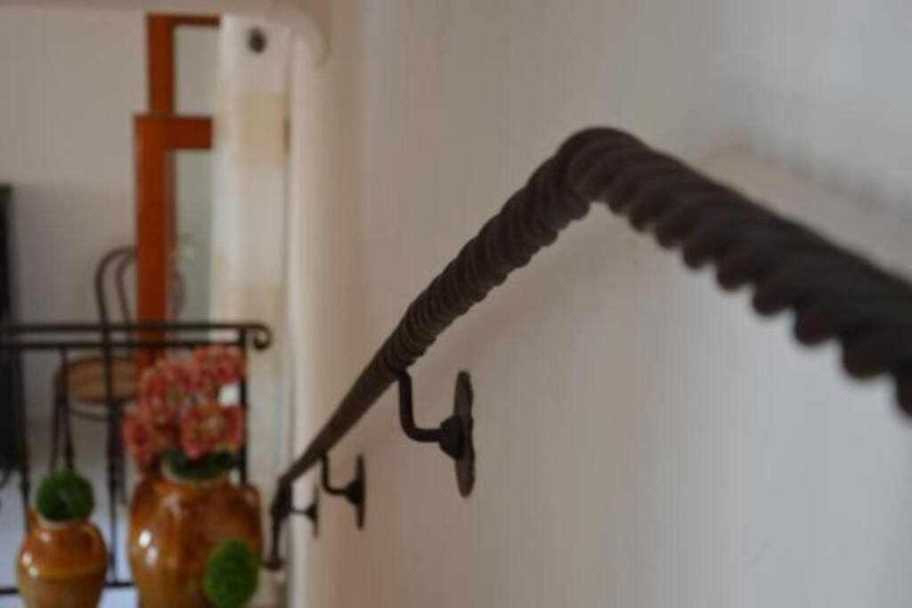 מסה לוברנסה Villa Il Sogno Di Zia Ada מראה חיצוני תמונה